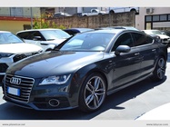 Audi A7 2014