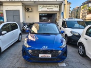 Hyundai i10 2023