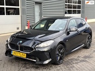 BMW 1 Series 2025