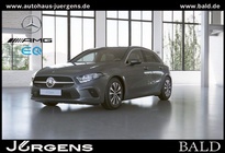 Mercedes-Benz A-Class 2020