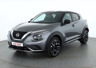 Nissan Juke 2026