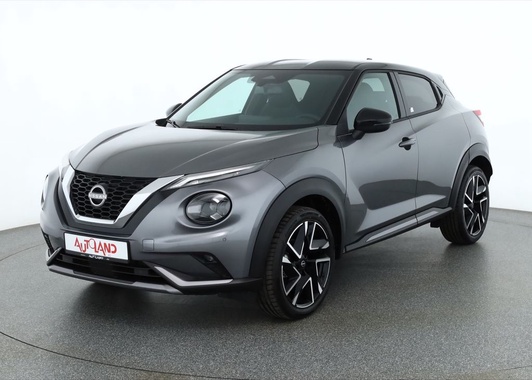 Nissan Juke 2026