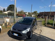 Ford B-Max 2013