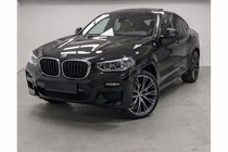 BMW X4 2019