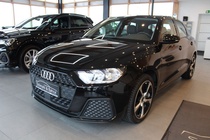 Audi A1 2021