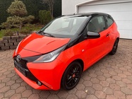 Toyota Aygo 2014