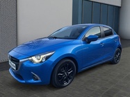 Mazda 2 2019