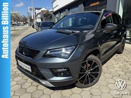 Seat Ateca 2019