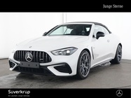 Mercedes-Benz E-Class 2025