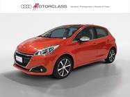 Peugeot 208 2016