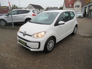 Volkswagen up! 2017