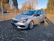 Opel Astra 2021