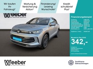 Volkswagen Tiguan 2025