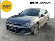 Volkswagen Passat 2024