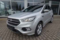 Ford Kuga 2019