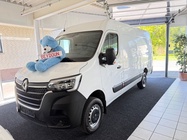 Renault Master 2020