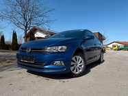 Volkswagen Polo 2021
