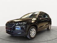 Skoda Karoq 2021