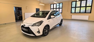 Toyota Yaris 2020