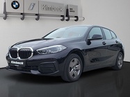 BMW 1 Series 2021
