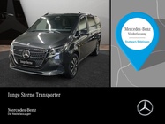 Mercedes-Benz V-Class 2025