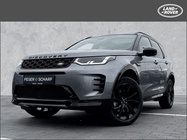 Land Rover Discovery Sport 2025