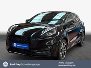 Ford Puma 2022