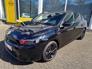 Opel Corsa 2025