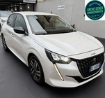 Peugeot 208 2022