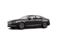Volvo S90 2025