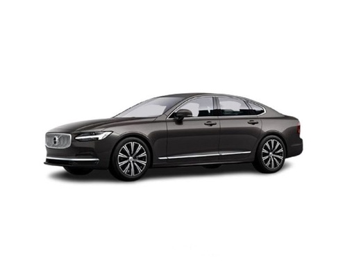Volvo S90 2025