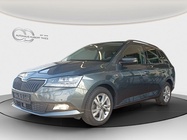 Skoda Fabia 2019