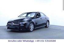 Mercedes-Benz A-Class 2021