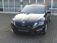 Skoda Octavia 2020