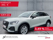 Audi Q2 2025