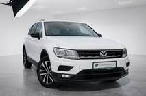 Volkswagen Tiguan 2019