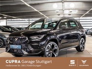 Cupra Ateca 2025