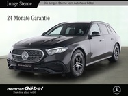 Mercedes-Benz E-Class 2025