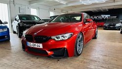 BMW M4 2019