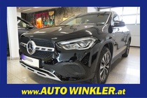 Mercedes-Benz GLA-Class 2021