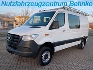 Mercedes-Benz Sprinter 2019