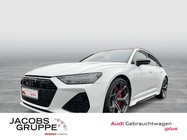 Audi RS 6 2025