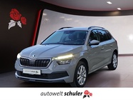 Skoda Kamiq 2021