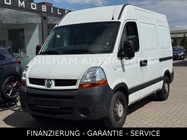 Renault Master 2004