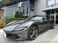 Ferrari Roma 2022