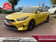 Kia cee'd Sportswagon 2023