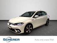Volkswagen Polo 2023