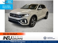 Volkswagen T-Roc 2024