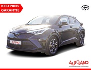 Toyota C-HR 2023