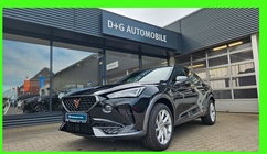 Cupra Formentor 2024